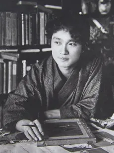 Kouji Fukiya