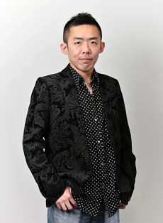 Atsushi Matsuhisa