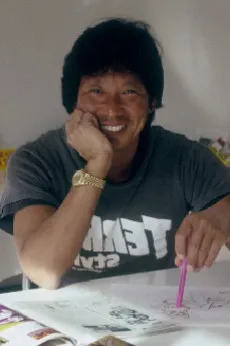 Teruhiko Yumura