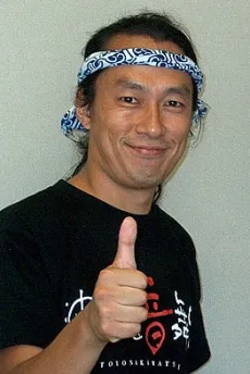 Keiji Souma