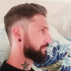 Scalisi Sébastien