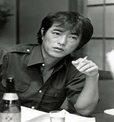 Michitsuna Takahashi
