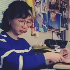 Mayumi Yoshida
