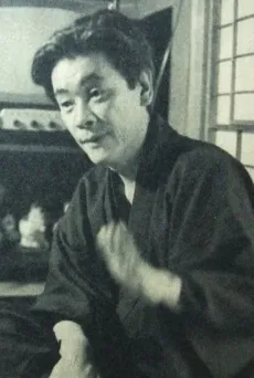 Kon Shimizu