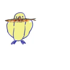 Shiokaranigai