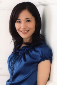 Yasuko Tomita