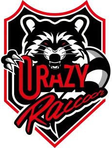 Crazy Raccoon