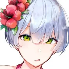 Koko Nagihashi