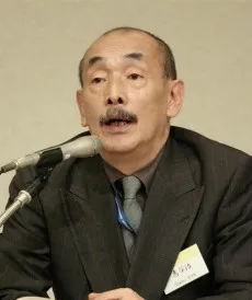 Osamu Eya