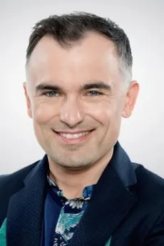 Michał Rudaś
