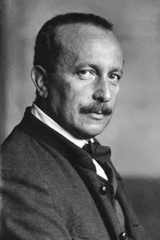 Felix Salten
