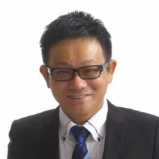 Takeshi Oshikawa