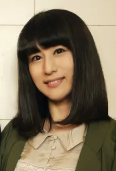 Kaori Hinata