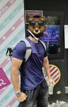Yuuta Kumagai