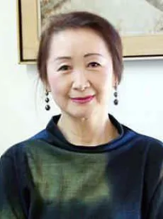 Hiroko Mutou