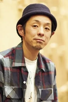 Kankurou Kudou