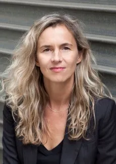 Delphine de Vigan