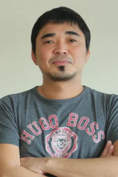 Fumitoshi Ishino