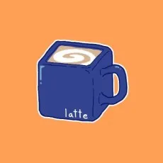Latte Gunjou