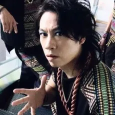 Kaiki Ogata