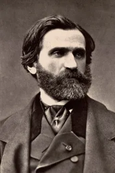 Giuseppe Verdi