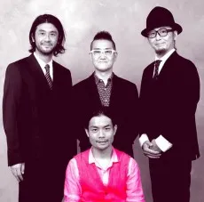 Oshare Boys