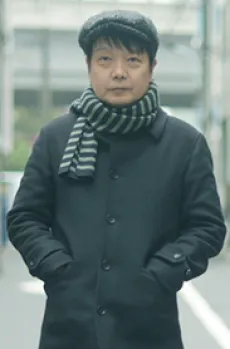 Shunsuke Kanazawa