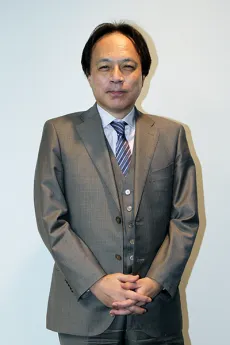 Tadashi Takezaki