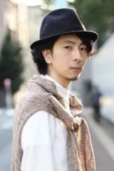 You Takahashi