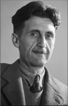 George Orwell