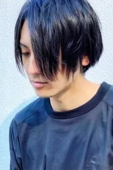 Mitsuyasu Shimozuru