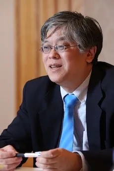 Akira Iwanami