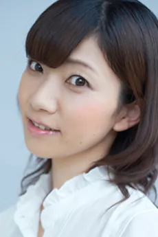 Shiho Kawaragi