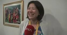 Tomoe Tsuchiya