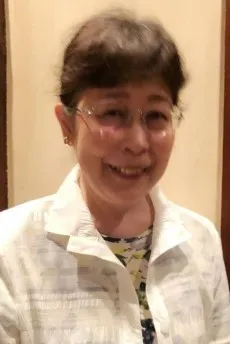 Toshie Kihara
