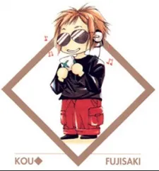 Kou Fujisaki