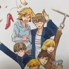 Natsuki Hakamada
