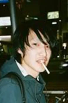 Shoi Okuda