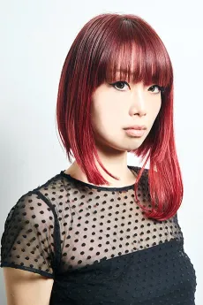 Minori Nagashima