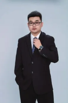 Wei Rongheng