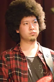Rock Sakurai