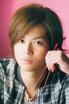 Shigeaki Katou