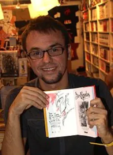 Kenny Ruiz