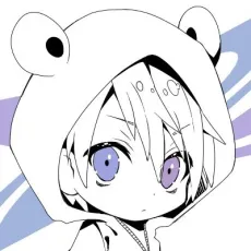 Kairiki Bear