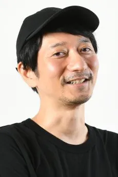 Shinya Takano