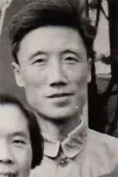 Fengzhan Liu