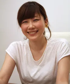 Natsuko Taniguchi
