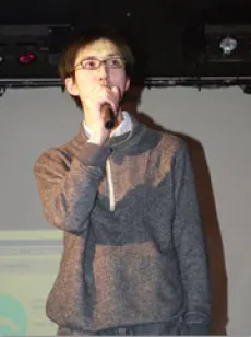 Masakazu Satou
