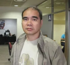 Weidong Chen