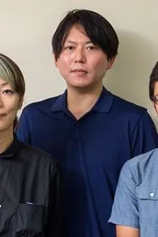 Kyousuke Sakai